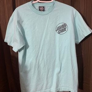 Santa Cruz Tee
